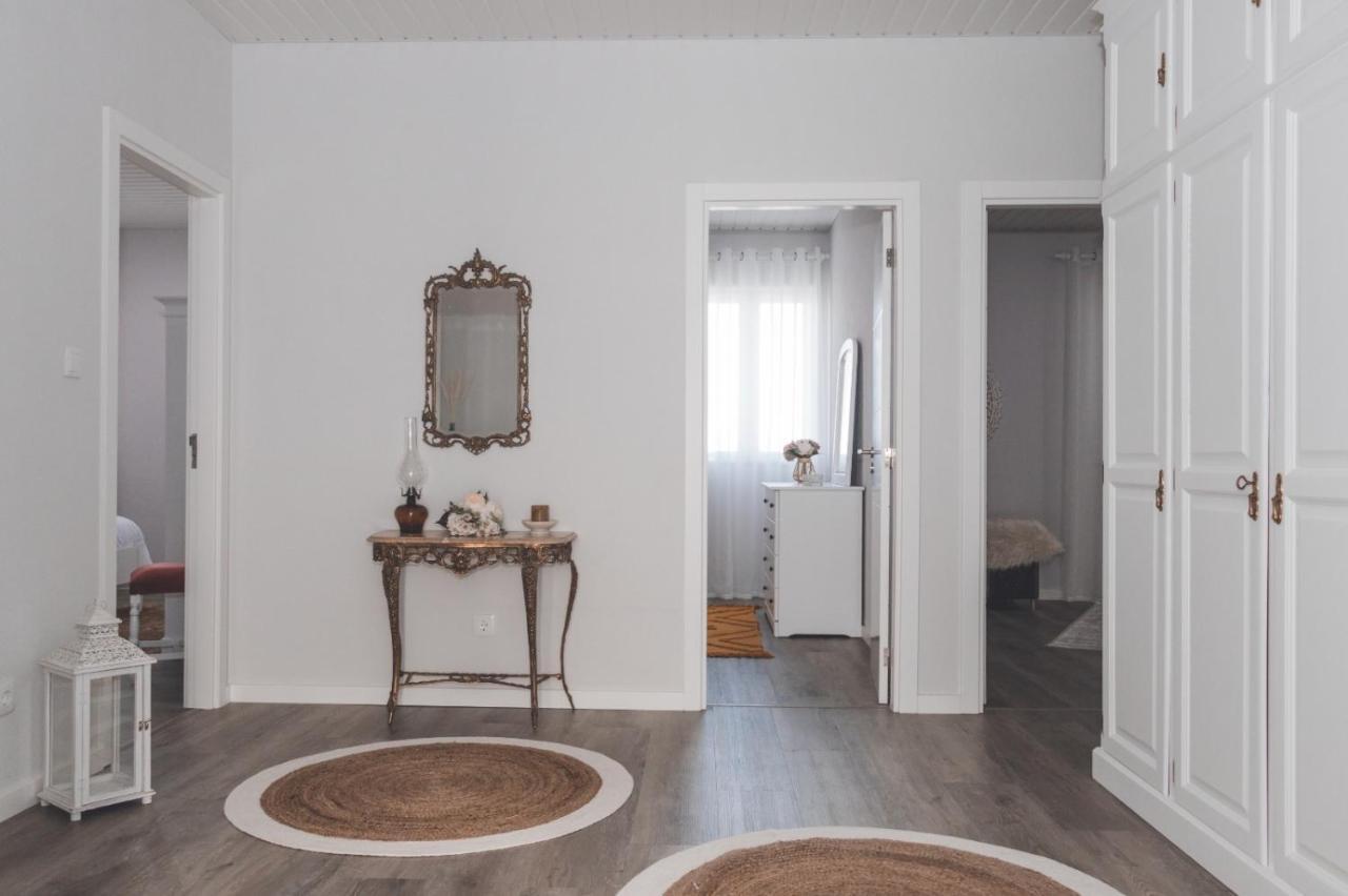 Casa Do Cruzeiro Quinta Do Couto Holiday home *