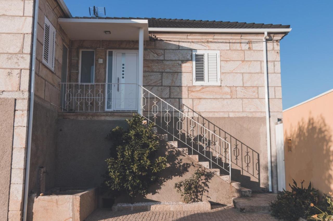 Casa Do Cruzeiro Quinta Do Couto Holiday home Armamar