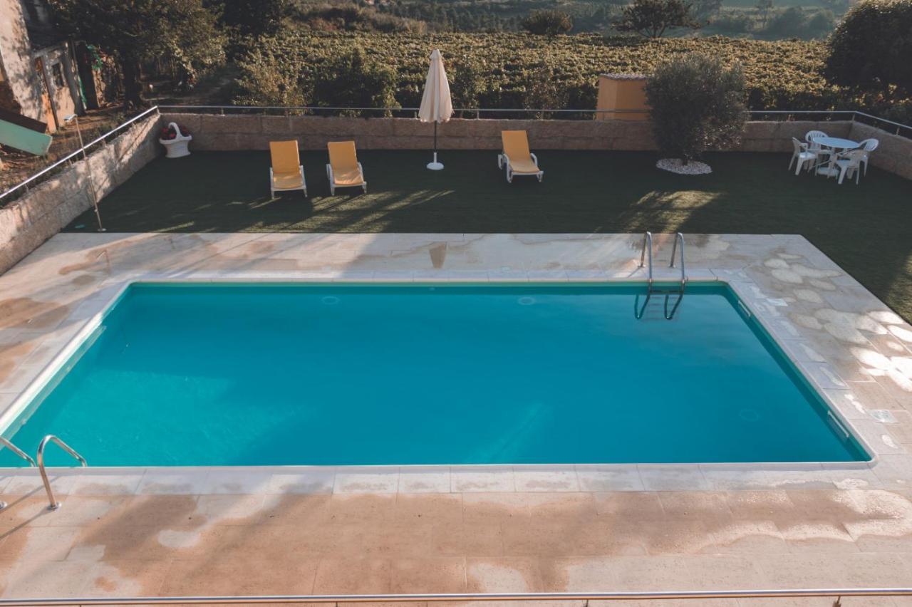 Holiday home Casa Do Cruzeiro Quinta Do Couto *