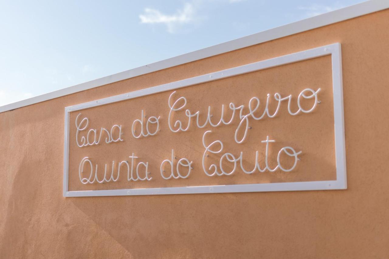 Casa Do Cruzeiro Quinta Do Couto *