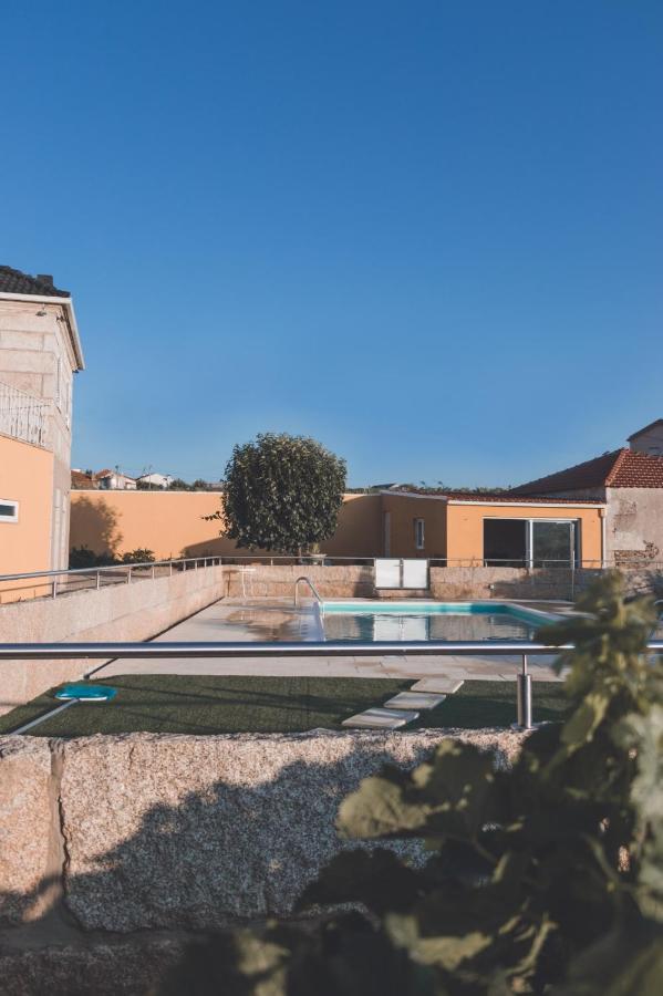 Holiday home Casa Do Cruzeiro Quinta Do Couto Armamar