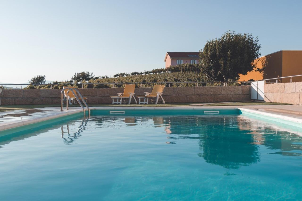 Holiday home Casa Do Cruzeiro Quinta Do Couto