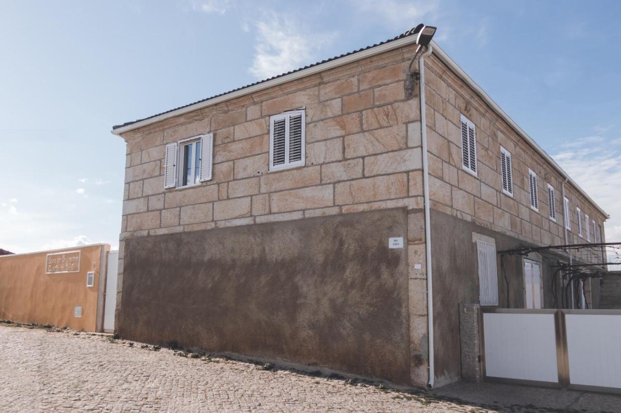 Casa Do Cruzeiro Quinta Do Couto *