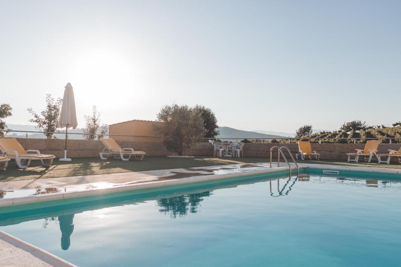 Holiday home Casa Do Cruzeiro Quinta Do Couto