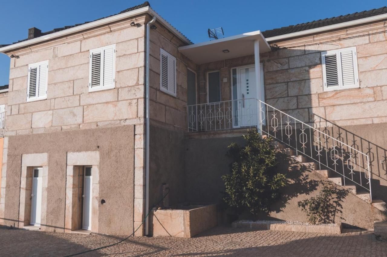 Casa Do Cruzeiro Quinta Do Couto Holiday home Armamar