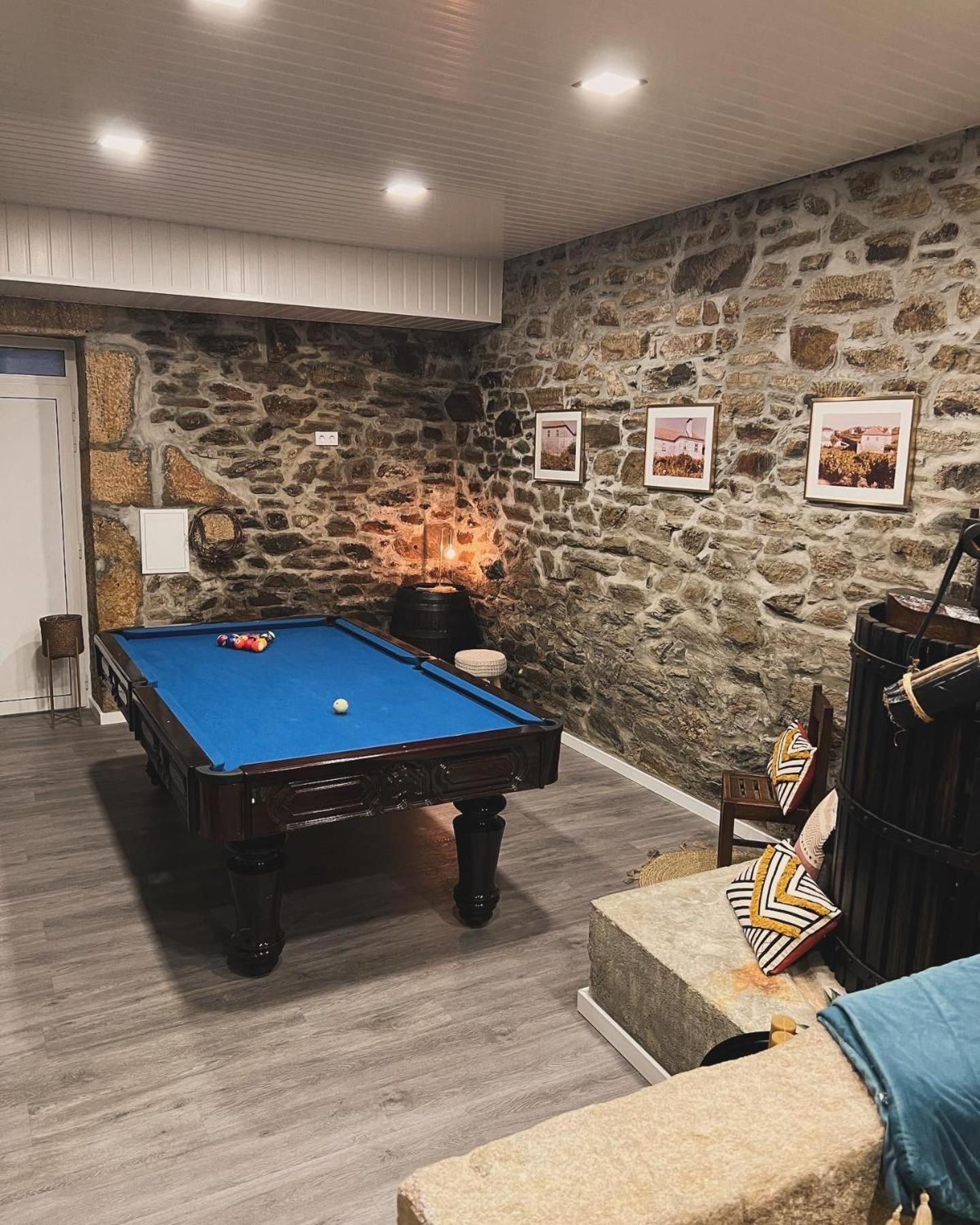 Casa Do Cruzeiro Quinta Do Couto Holiday home Armamar